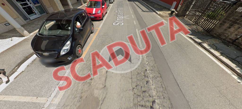 appartamento in vendita a Capena