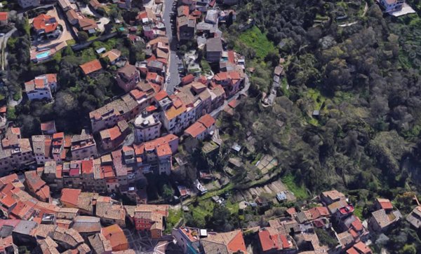 appartamento in vendita a Capena