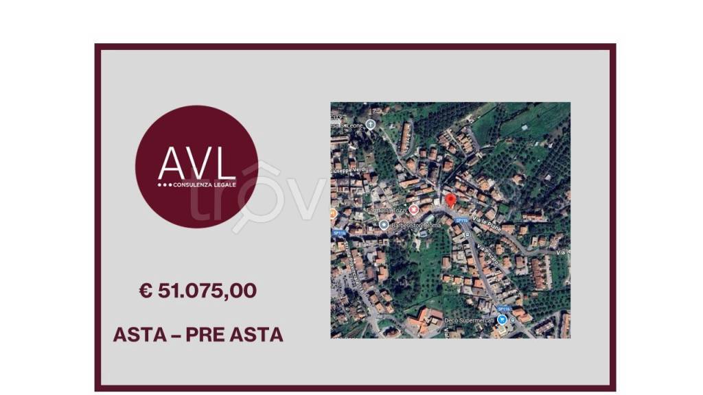 appartamento in vendita a Capena
