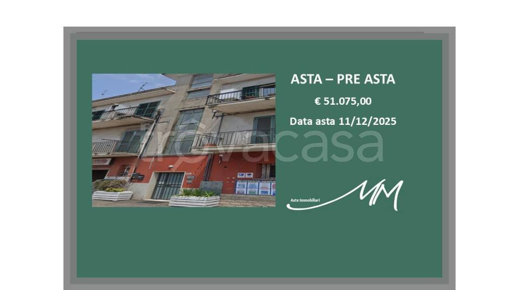 appartamento in vendita a Capena