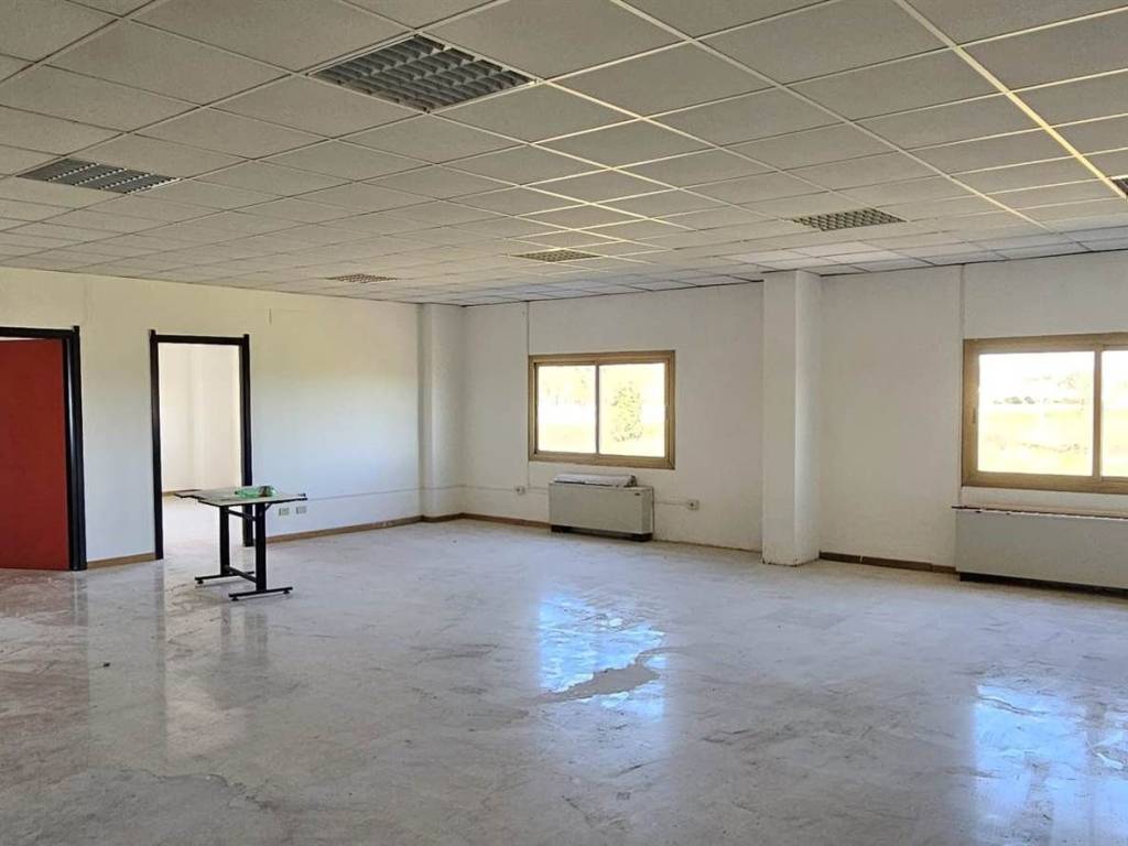 ufficio in vendita a Capena