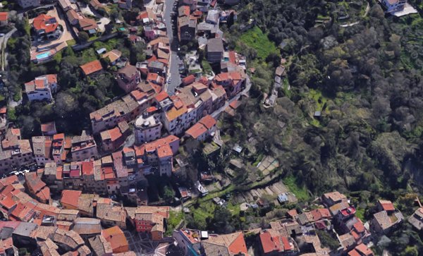 appartamento in vendita a Capena