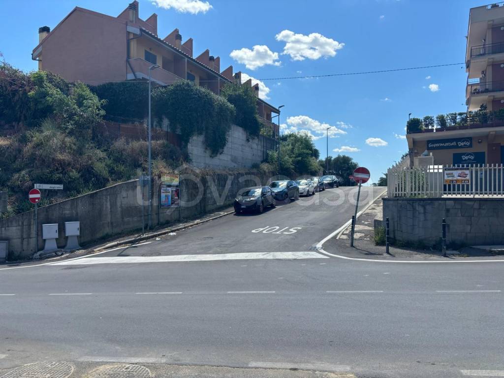 terreno agricolo in vendita a Capena