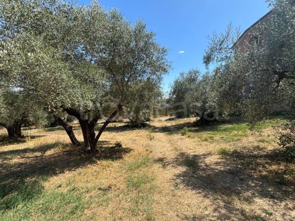 terreno in vendita a Capena