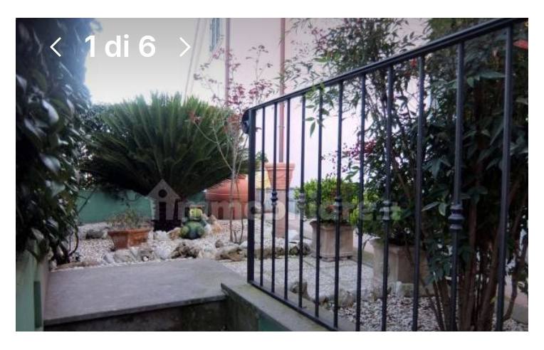 villa in vendita a Capena