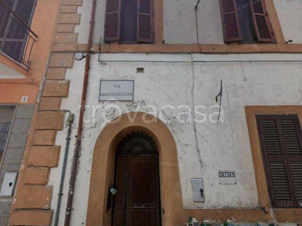 appartamento in vendita a Capena
