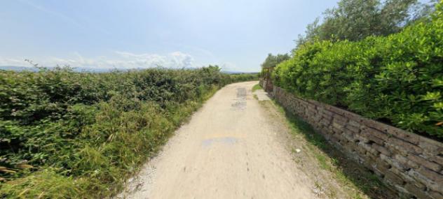 villa in vendita a Capena