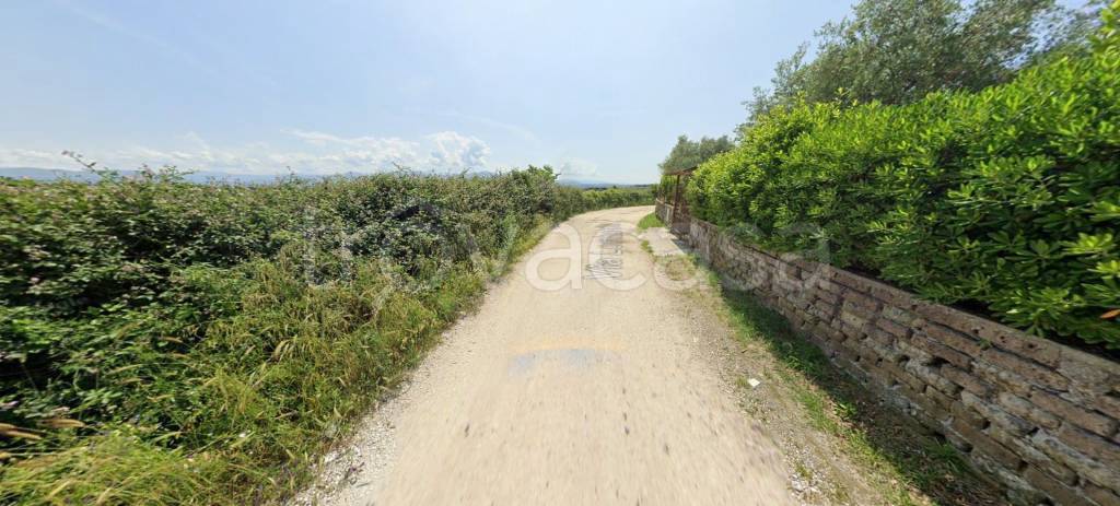 appartamento in vendita a Capena