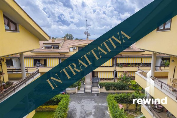 appartamento in vendita a Capena