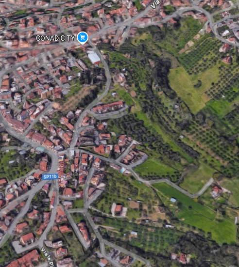 appartamento in vendita a Capena