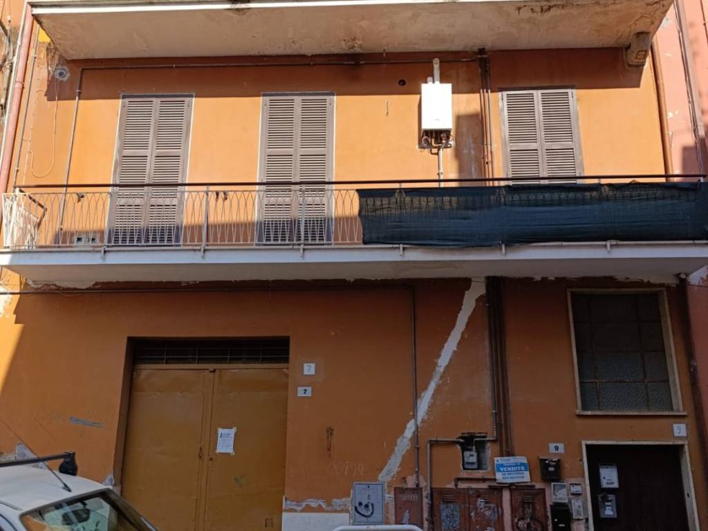 appartamento in vendita a Capena