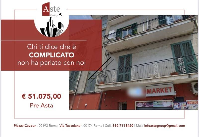 appartamento in vendita a Capena