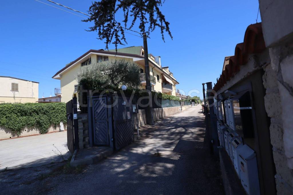 appartamento in vendita a Capena
