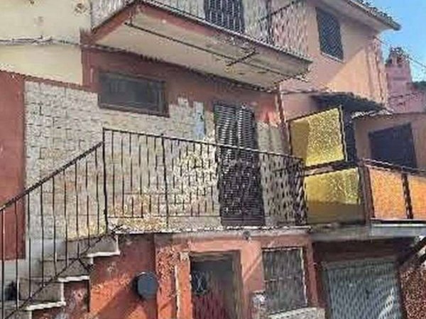 appartamento in vendita a Capena