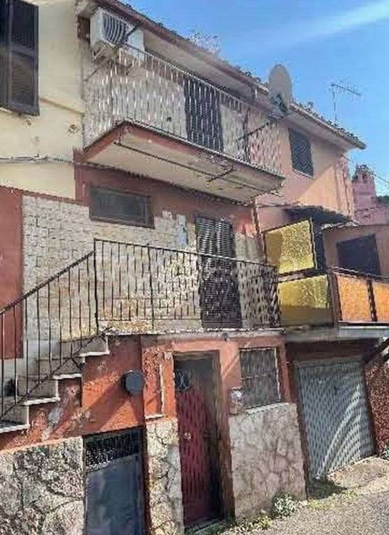 appartamento in vendita a Capena