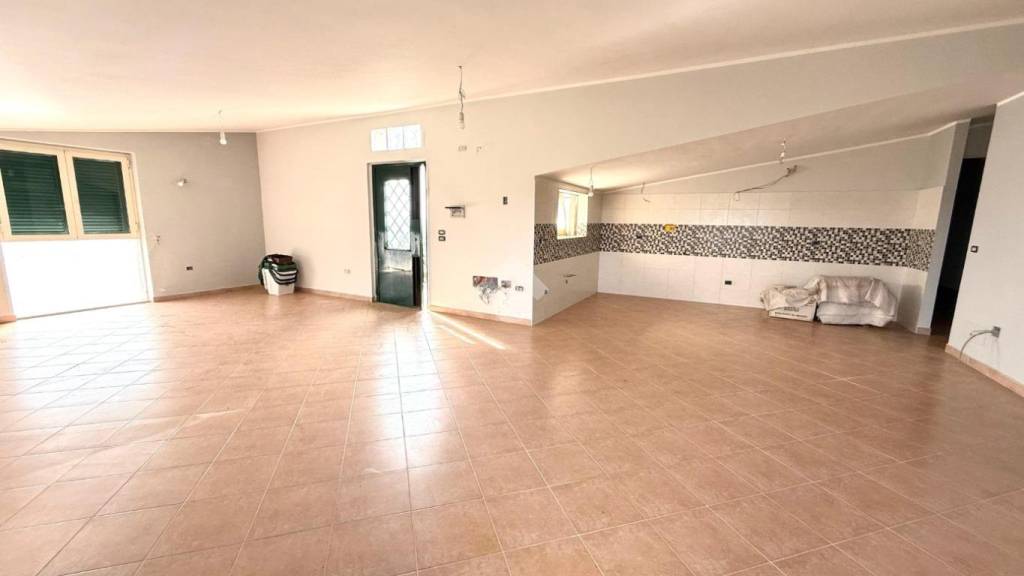 appartamento in vendita a Capena
