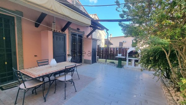 quadrivano in vendita a Capena