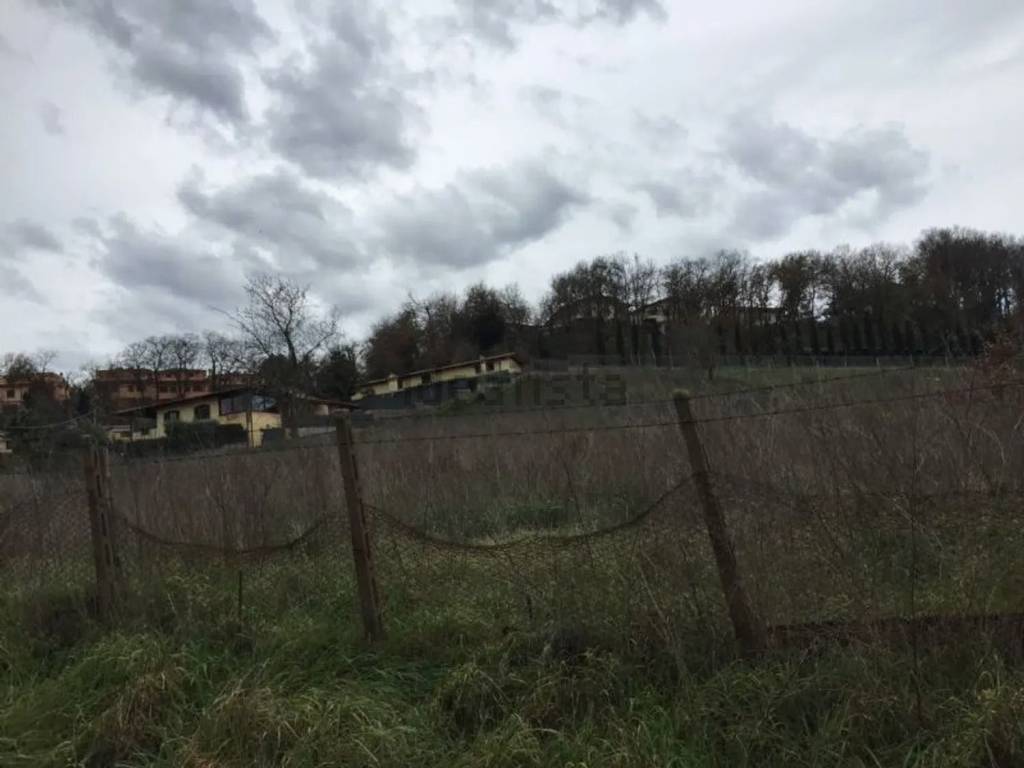 terreno agricolo in vendita a Capena