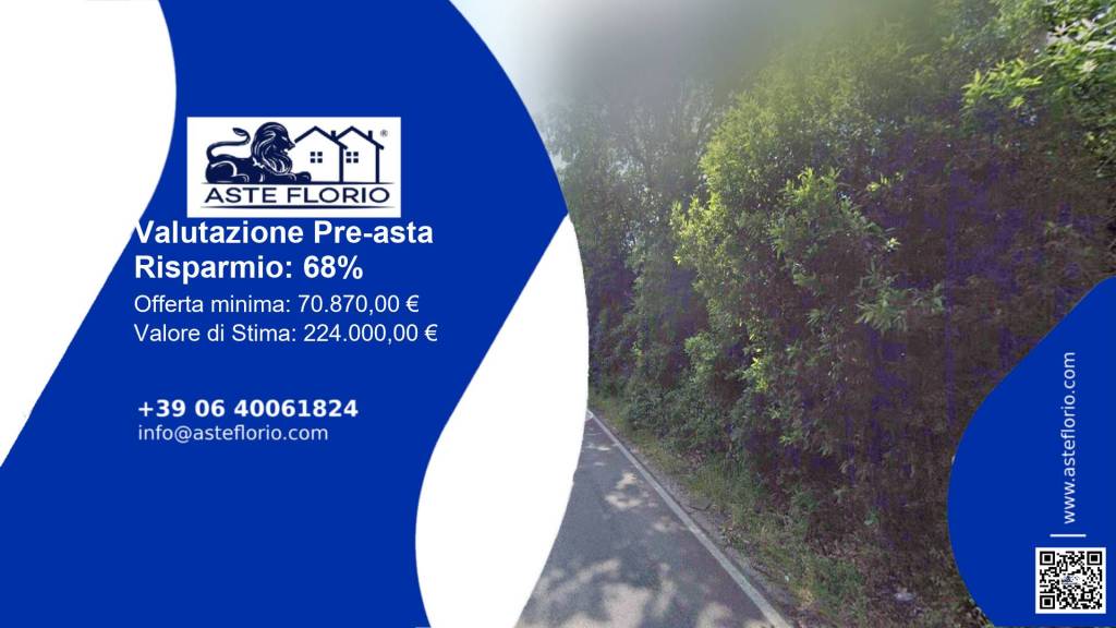 appartamento in vendita a Capena