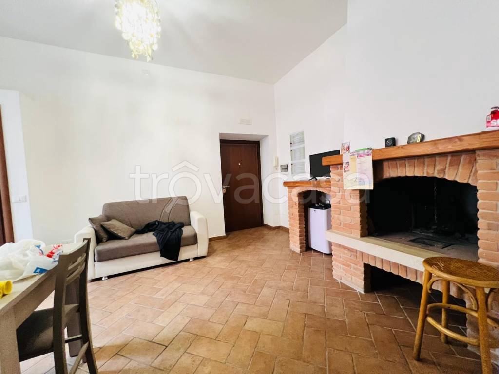 appartamento in vendita a Capena