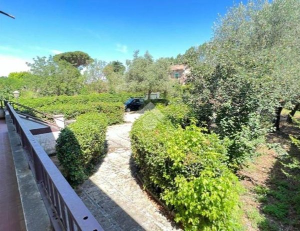 appartamento in vendita a Capena