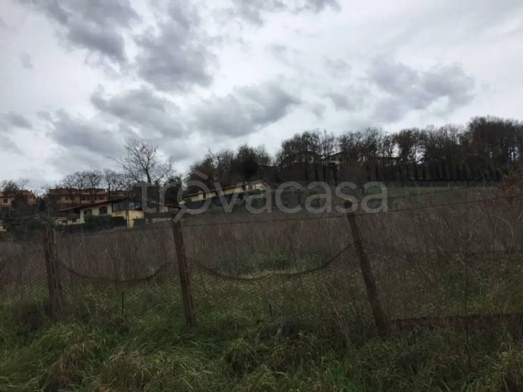 casa indipendente in vendita a Capena