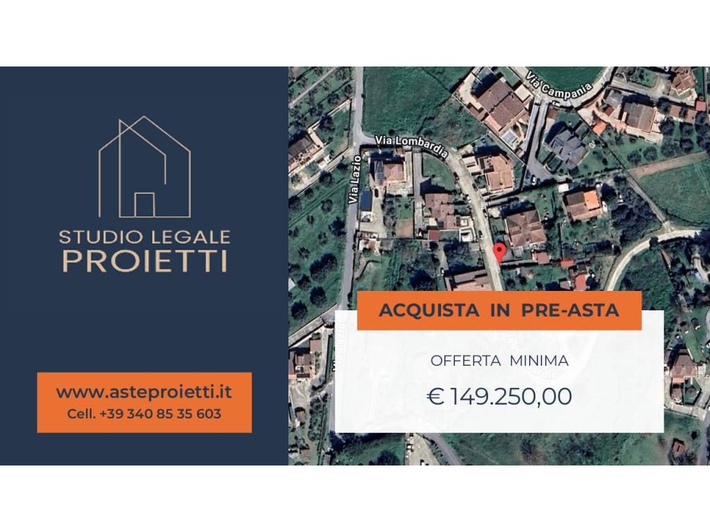 casa indipendente in vendita a Capena