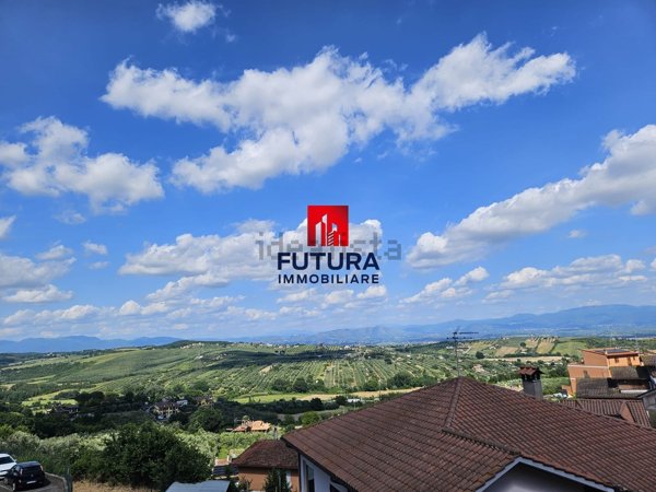 appartamento in vendita a Capena