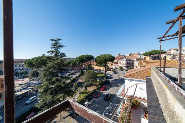 appartamento in vendita a Capena