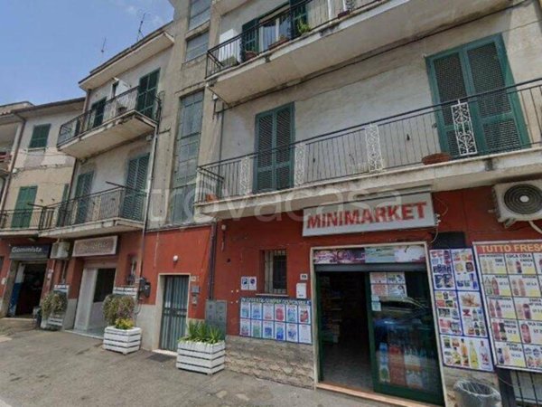 appartamento in vendita a Capena