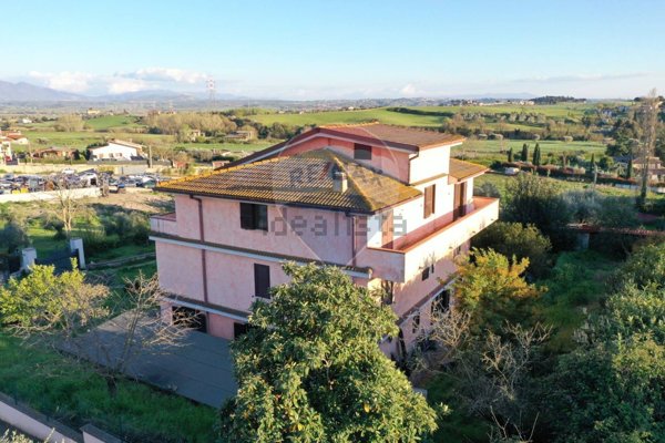 appartamento in vendita a Capena