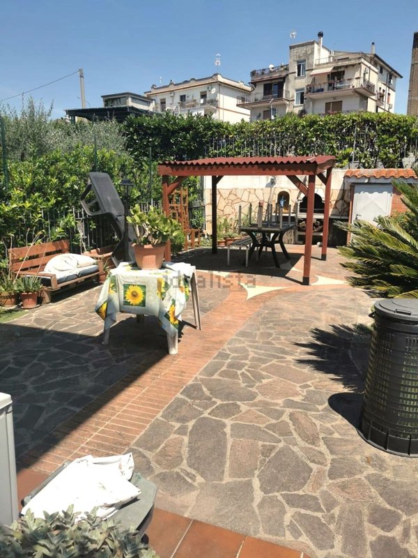 appartamento in vendita a Capena