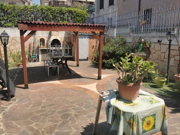 appartamento in vendita a Capena