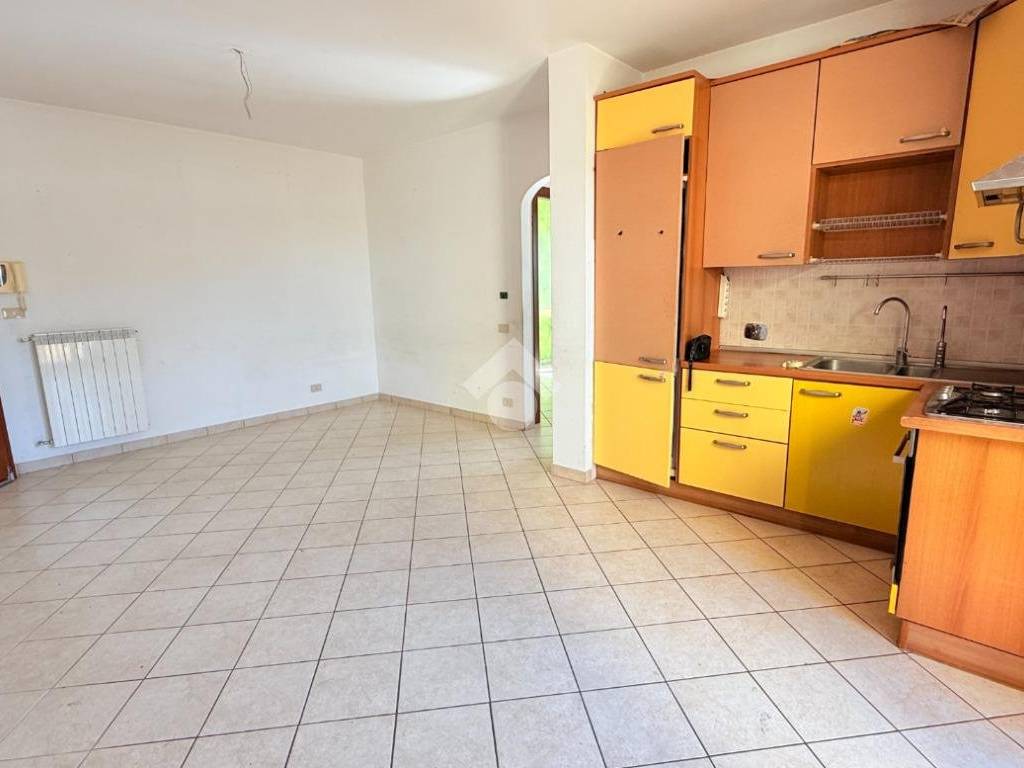 appartamento in vendita a Capena