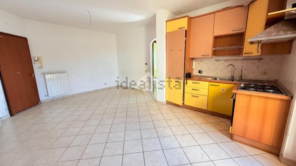 appartamento in vendita a Capena