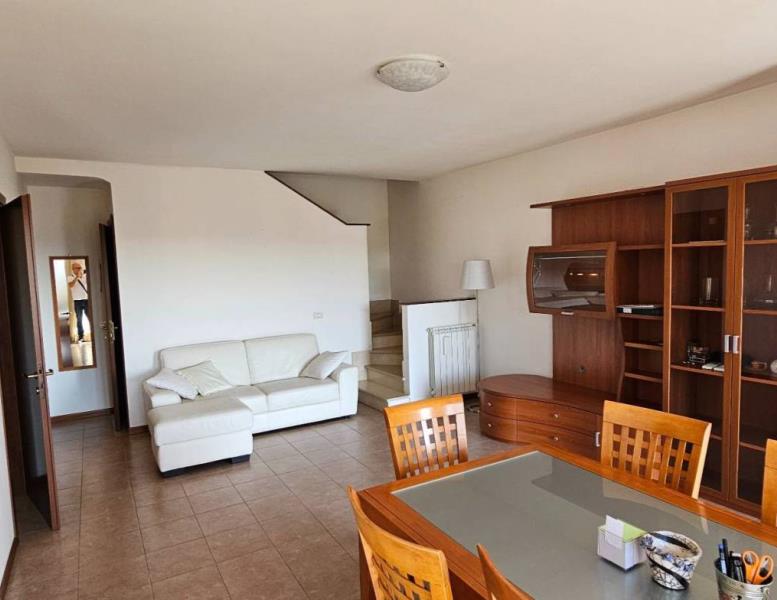 casa indipendente in vendita a Capena