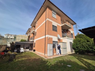 appartamento in vendita a Capena
