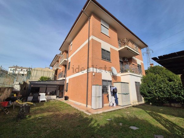 appartamento in vendita a Capena