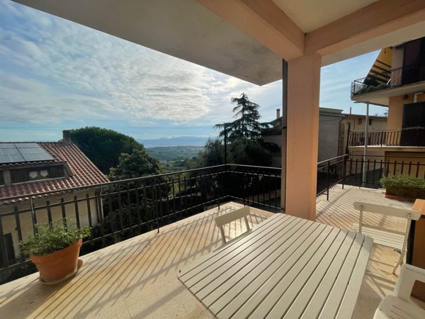 appartamento in vendita a Capena