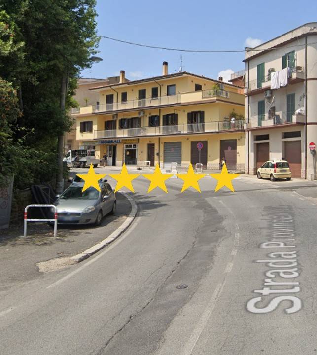 appartamento in vendita a Capena