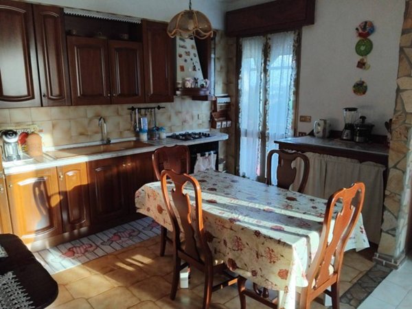 appartamento in vendita a Capena