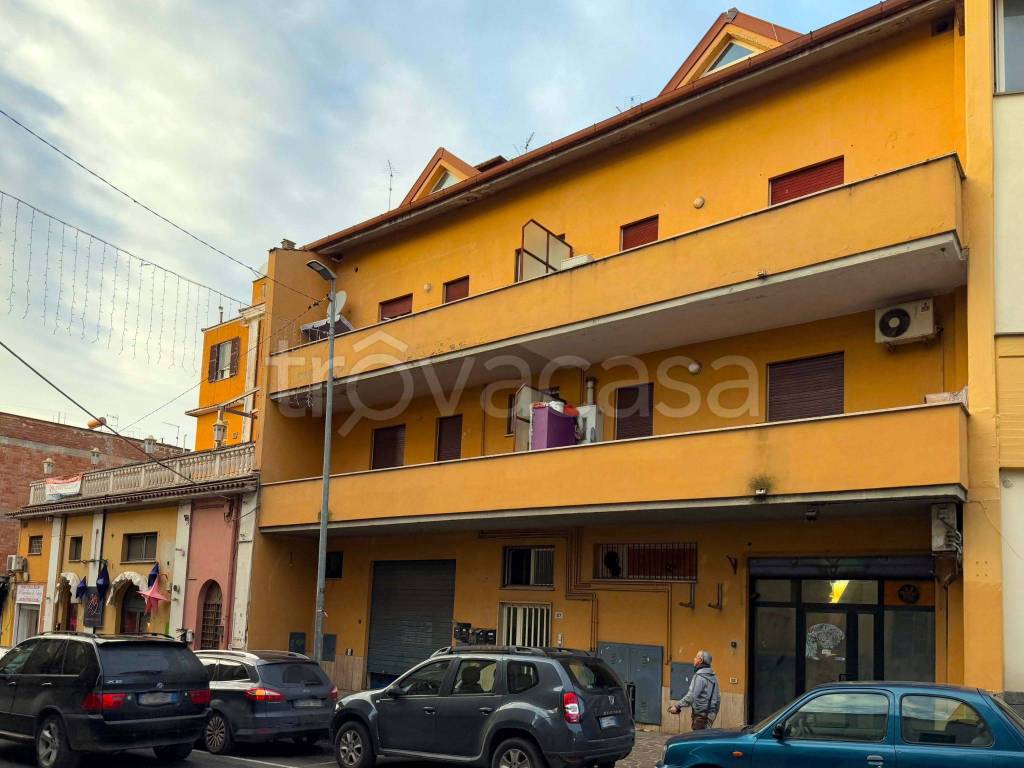 appartamento in vendita a Capena