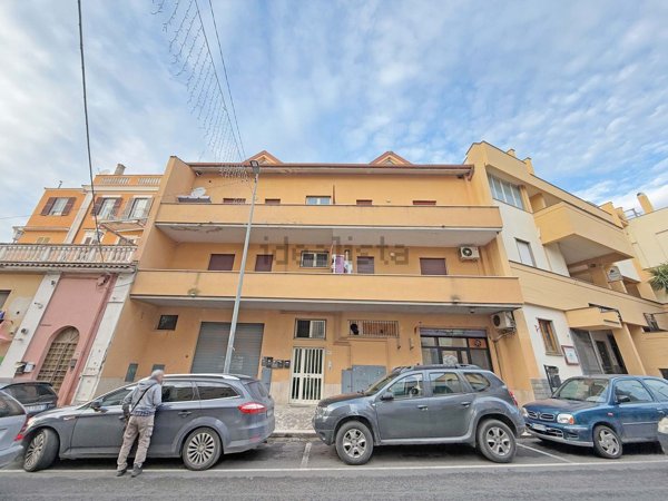 appartamento in vendita a Capena