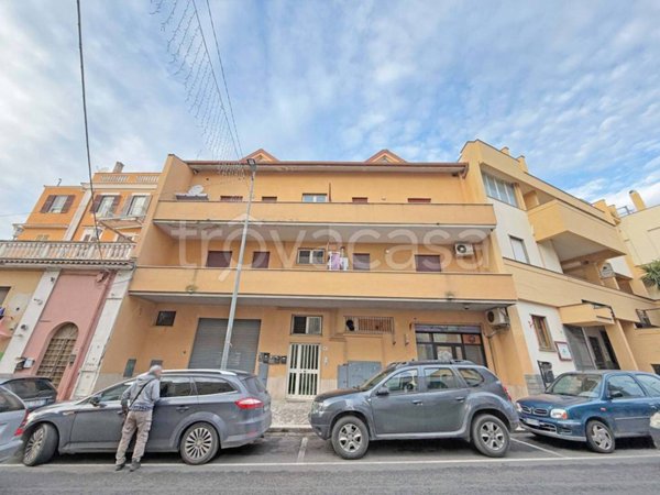 appartamento in vendita a Capena