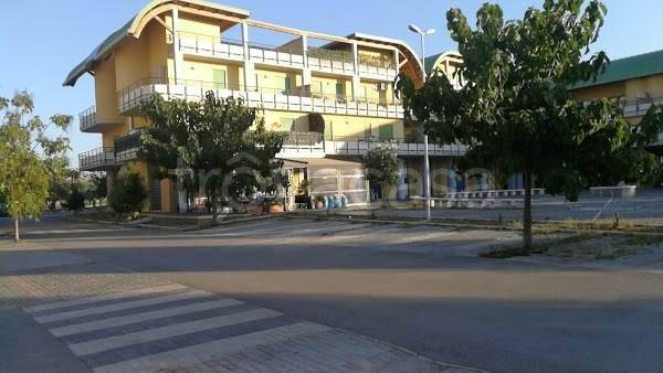 negozio in vendita a Capena