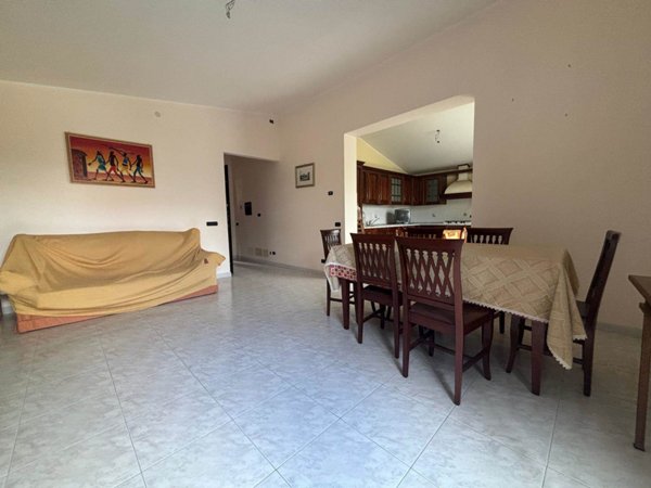 casa indipendente in vendita a Capena