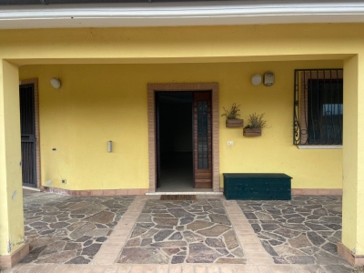 casa indipendente in vendita a Capena