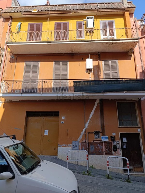 appartamento in vendita a Capena