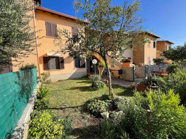 appartamento in vendita a Capena