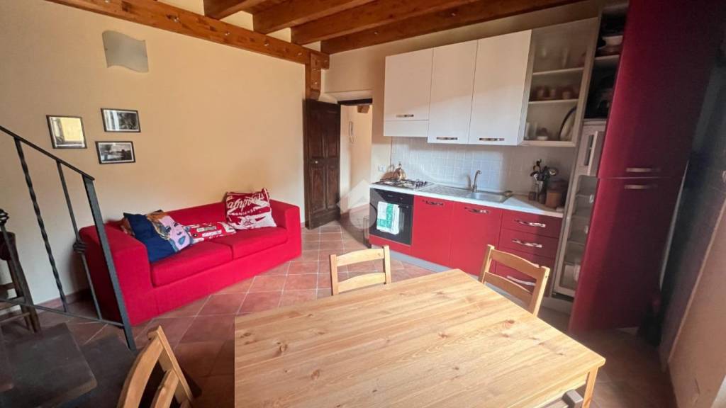 appartamento in vendita a Capena